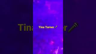 Tina Turner 🎤 I One & Only I #tinaturner #tiktokviral #youtubeshorts #subscribe