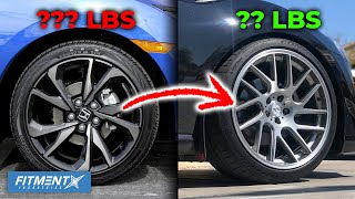 Are Aftermarket Wheels Even Worth It?