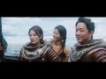 【懸疑💥movie】探險隊在海上漂流遇見綠鬼火，眾人回艙卻被詭異力量拖入船底被勒死！ 中国电影 悬疑 悬疑片 電影 movie 惊悚 南海归墟 南海