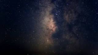 milky way kozjak macedonia