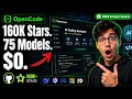 OpenCode: The Free AI Coding Agent That's Replacing Expensive Tools (2026)