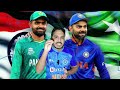 bcci accept friendship formula for champion trophy 2025 indian media very shocked on