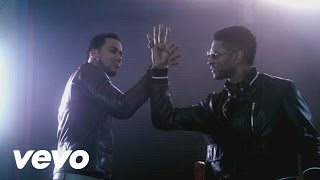 Romeo Santos - Promise ft. Usher