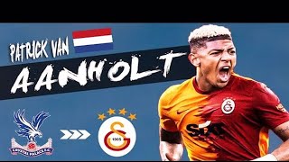 Patrick Van Aanholt Skills - Welcome To Galatasaray HD/