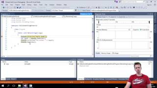 How to add a new Project to a existing Solution