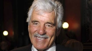 Dennis Farina a 'man's man,' recounts Rick Kogan