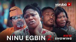 Ninu Egbin 2 Latest Yoruba Movie 2023 Drama | Niyi Johnson | Eniola Ajao | Yomi Fabiyi