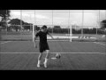 Natã Vieira - Maneiras de começar Freestyle Football - Easy Mode