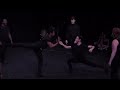 michael dikegoros choreography reel