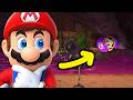 NO ONE could find him... (Mario Hide n Seek Multiplayer Online)