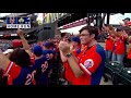 jonathan villar whacks solo home run mets vs padres