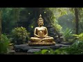 Enlighten Your Mind: Lord Buddha Meditation | Serene and Relaxing Music for Deep Meditation