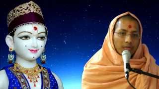 Swaminarayan : Bhaktachintamani Prakran 136. An English Discourse. 06/14/15