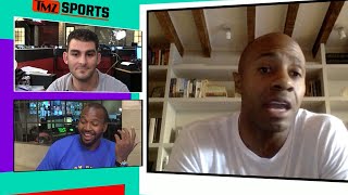 Jay Williams: I Was Offered $$ During College Recruiting, Turned It Down | TMZ Sports