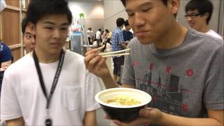 ＃NSG夏フェス　飲食ブース　臨床工学　専門学校　うどん屋たぬきつね記録⑦