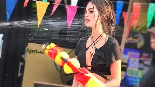 Pattaya Soi Buakhao SONGKRAN 2023