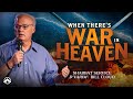 When There's War in Heaven | Bill Cloud | Jacobs Tent