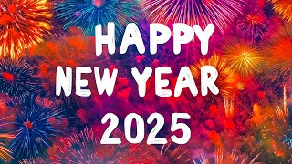 Happy New Year Songs 2025 🎄🎁 New Year Music Mix 2025🎉The Best Happy New Year Songs Playlist 2025