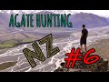 Looking for a big agate in the upper Rangitata 03/05/2022