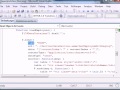 How to bind gridview using jquery and webservice Part 5