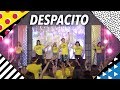 Despacito | Uratex Dance Fever | Zumba