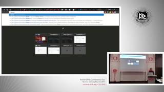 Advanced PowerShell Module Development with Visual Studio Code - David Wilson