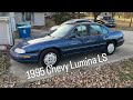 1995 Chevy Lumina LS Only 79k Original Miles