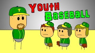 Brewstew - Youth Baseball