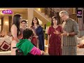 yeh rishta kya kehlata hai ruhi ne dia abhir ka saath abhir charu ki shaadi me help kregi ruhu