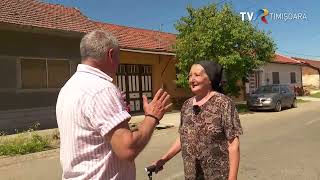 La Rudăria gutulanii stau mândri pe tuluj, smolnița galbenă e hrănitoare #CumNe-aFostVorba @TVRTM