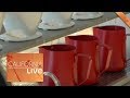 Klatch Coffee's High Tech Pour Over | California Live | NBCLA