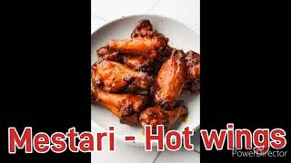 Mestari - Hot wings #2