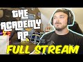 Officer Messer - The Academy RP | Full Stream | 6/25/2024