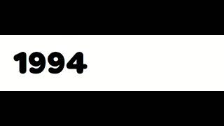 3000 second countdown
