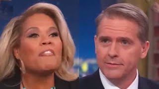 Scott Jennings Just ENDED a CNN Host for Attacking Dan Bongino