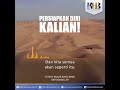 ustadz khalid basalamah persiapkan diri