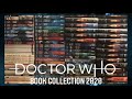 Doctor Who | Book Collection 2020 |