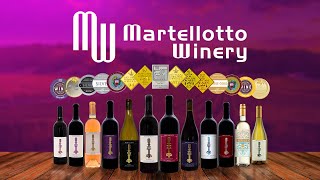 Martellotto Winery