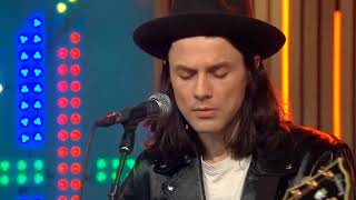 James Bay - Hope (Acoustic)