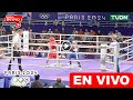 🔴 Marco Verde vs. Asadkhuja FINAL de boxeo Juegos Olímpicos 2024 MEXICO vs Uzbekistán Donde ver hoy