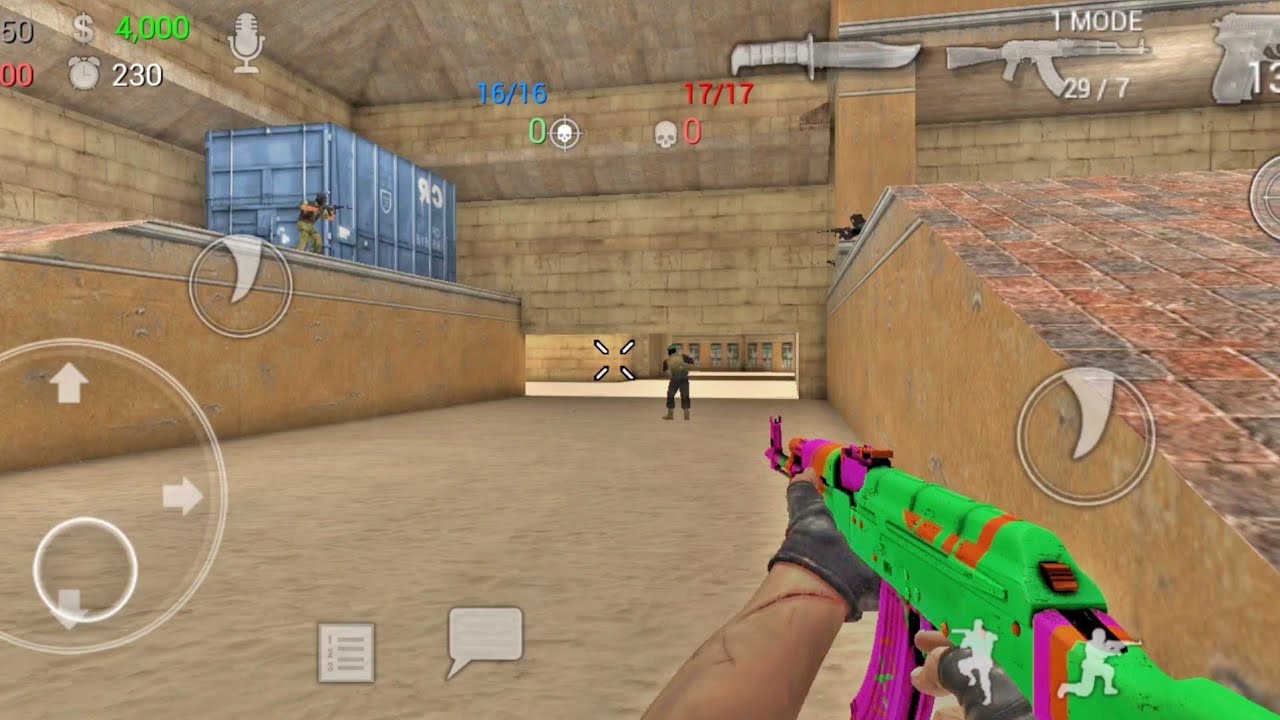 Special Forces Group 2 Best Gaming Top Gameplay Sfg2 Youtube