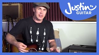 Learning To Sing For Guitarists! First Steps For Beginners Ear Training Course Guitar Lesson