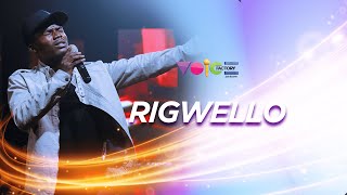 RIGWELLO | EPISODE 1 | VOICE FACTORY SEASON 5.