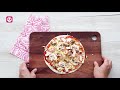 pandamart | This Is 'Personal' Pizza (Seafood)