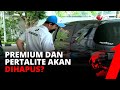 Wacana Penghapusan Premium & Pertalite Menyebar, Pertamina Bantah Isu Tersebut | tvOne