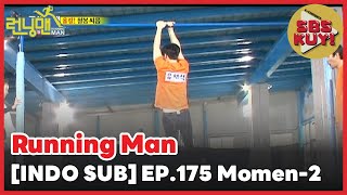 (INDO SUB) Running Man EP.175 Momen-2