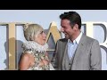 Oscar buzz for 'A Star Is Born'