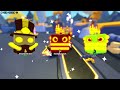 opening 500 new steampunk eggs in roblox car training