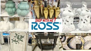 *NEW* ROSS WALKTHROUGH/SHOP WITH ME/WINTER DECOR