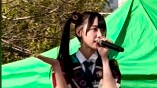 【松本ももな推しカメラ】高嶺のなでしこリリースイベント　【可愛くてごめん】2024年12月1日#高嶺のなでしこ #たかねこ #可愛くてごめん #honeyworks #リリイベ #松本ももな